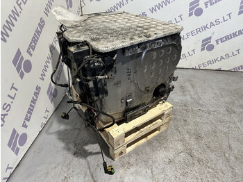 محول حفزي - شاحنة Scania: صور 2