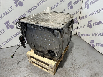 محول حفزي - شاحنة Scania: صور 3