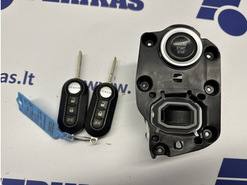 قطع الغيار IVECO