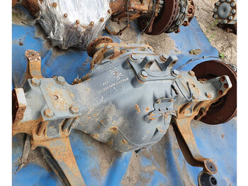 قطع الغيار MERCEDES-BENZ