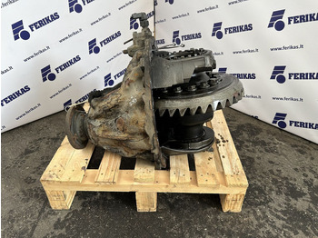 قطع الغيار MERCEDES-BENZ