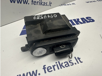 قطع الغيار MERCEDES-BENZ