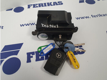 قطع الغيار MERCEDES-BENZ