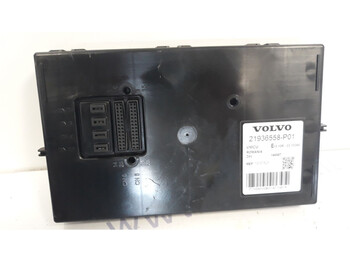 كتلة التحكم - شاحنة Volvo FH4: صور 3