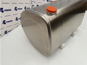 جديد خزان وقود - شاحنة Volvo New aluminum fuel tank 490L: صور 3