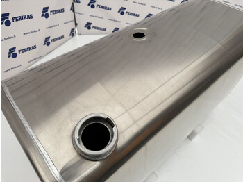 جديد خزان وقود - شاحنة Volvo New aluminum fuel tank 490L: صور 4