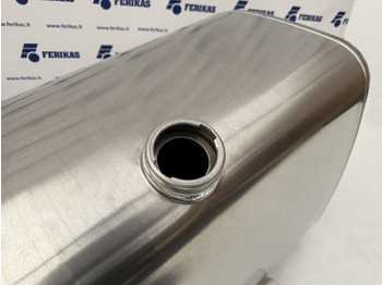 جديد خزان وقود - شاحنة Volvo New aluminum fuel tank 870L: صور 4