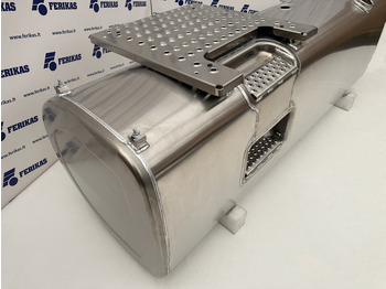 جديد خزان وقود - شاحنة Volvo New aluminum fuel tank 870L: صور 3