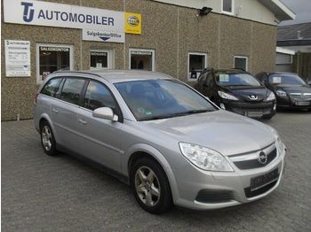 سيارة OPEL Vectra 1,9 CDTi 150 Elegance st.car: صور 1