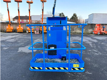 رافعات سلة مفصلية Genie Z34/22N elektro 12m (1437): صور 3