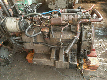 المحرك Mercedes-Benz Om 906: صور 2 المحرك Mercedes-Benz Om 906: صور 2