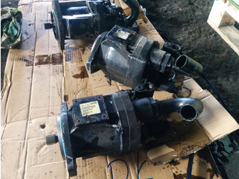 Scania 470177 Hydraulic pump إيجار Scania 470177 Hydraulic pump: صور 5 Scania 470177 Hydraulic pump إيجار Scania 470177 Hydraulic pump: صور 5
