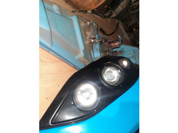 كشافات Scania Омни Линк: صور 5