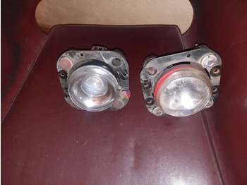 كشافات Scania Омни Линк: صور 4