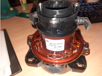 كشافات Scania Омни Линк: صور 2