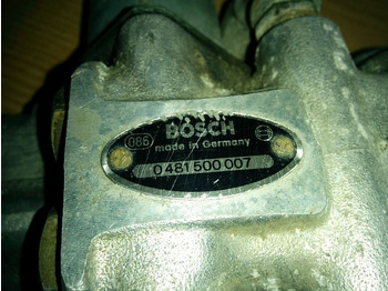 قطع الغيار BOSCH