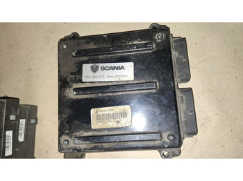 كتلة التحكم VOLVO