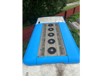 جزء تكييف الهواء VOLVO