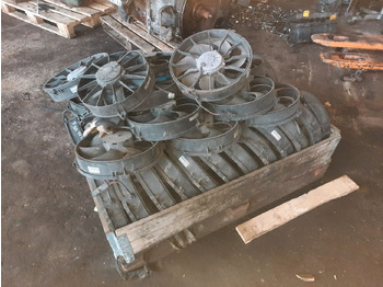 مروحة تهوية SCANIA 4