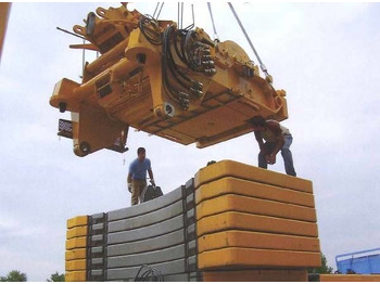 موبايل كرين LIEBHERR LTM 1500-8.1: صور 3