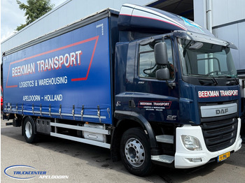 شاحنة ستارة DAF CF 250