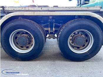 DAF CF 85.410 6x4 Bladgeveerd, Palfinger PK16001, Pallift إيجار DAF CF 85.410 6x4 Bladgeveerd, Palfinger PK16001, Pallift: صور 5 DAF CF 85.410 6x4 Bladgeveerd, Palfinger PK16001, Pallift إيجار DAF CF 85.410 6x4 Bladgeveerd, Palfinger PK16001, Pallift: صور 5