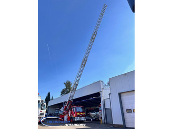 المطافئ IVECO