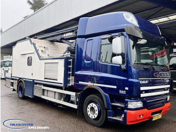شاحنة DAF CF 65 250