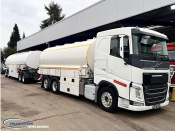 شاحنة صهريج VOLVO FH 540