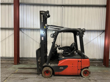 رافعة شوكية كهربائية LINDE E20
