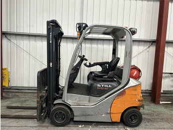 Still RX70-20T  إيجار Still RX70-20T: صور 1