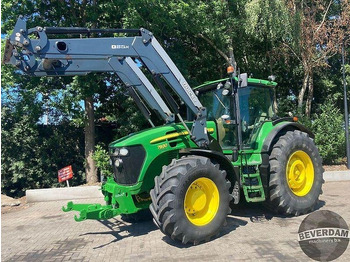 جرار JOHN DEERE 7930