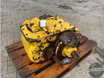 معدات آلة حصاد NEW HOLLAND