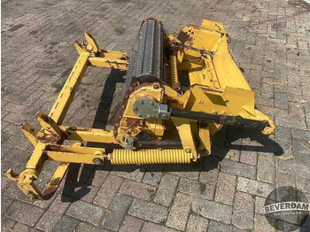 معدات آلة حصاد NEW HOLLAND