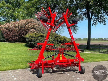 مشط العشب PRONAR