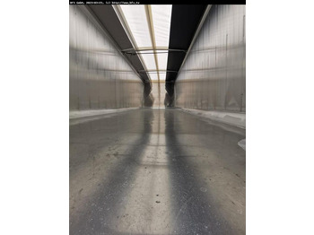 قلابة نصف مقطورة Benalu AGRILINER  Alumulde 47,3m³, Agriliner FL8800 Benalu AGRILINER  Alumulde 47,3m³, Agriliner FL8800: صور 4