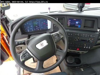قلابات MAN TGM (TG3) 18.320 4x2 BL CH AK 12 MT: صور 4