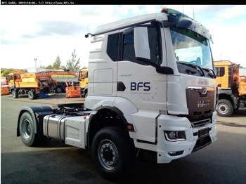 شاحنة جرار MAN TGS (TG3) 18.510 4x4H BL SA Hydrodrive Kipphydra: صور 2 شاحنة جرار MAN TGS (TG3) 18.510 4x4H BL SA Hydrodrive Kipphydra: صور 2