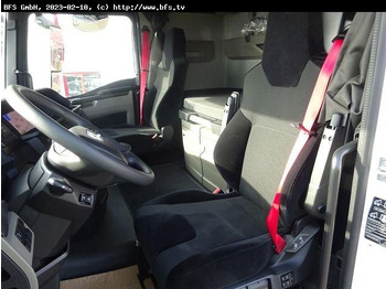 شاحنة جرار MAN TGX (TG3) 18.510 4x2 BL SA Standard: صور 4