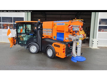 سياره كنس شوارع Pony P3.0 Pony P3.0: صور 2 سياره كنس شوارع Pony P3.0 Pony P3.0: صور 2