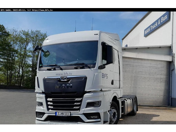 شاحنة جرار MAN TGX 18.470
