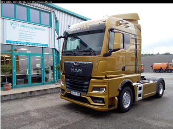 شاحنة جرار MAN TGX 18.510