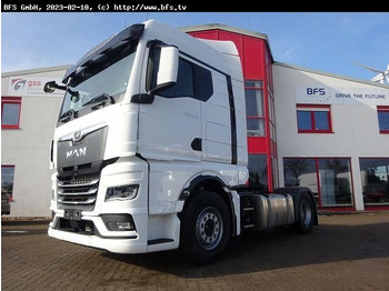 شاحنة جرار MAN TGX 18.510