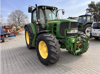 جرار JOHN DEERE 6630 PREMIUM: صور 2
