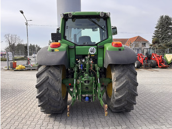 جرار JOHN DEERE 6630 PREMIUM: صور 5