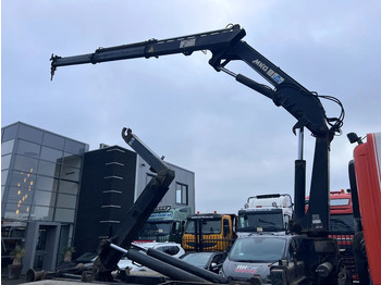 شاحنة كرين DAF CF 85.380 6X2 + MKG 141 A2 CRANE + 20 TON HOOKLIFT - EURO 3 - MANUAL GEAR - 10 TYRES: صور 5 شاحنة كرين DAF CF 85.380 6X2 + MKG 141 A2 CRANE + 20 TON HOOKLIFT - EURO 3 - MANUAL GEAR - 10 TYRES: صور 5