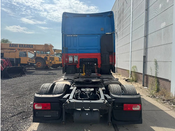 شاحنة جرار DAF XF 450 4X2 EURO 6 MEGA: صور 5 شاحنة جرار DAF XF 450 4X2 EURO 6 MEGA: صور 5