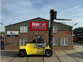 رافعة شوكية ديزل KALMAR