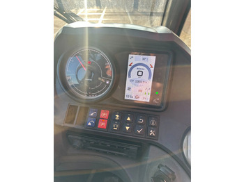 رافعة تلسكوبية Manitou MT1335h EASY 75D, AUXILIARY HYDRAULIC PLUMBING,: صور 5