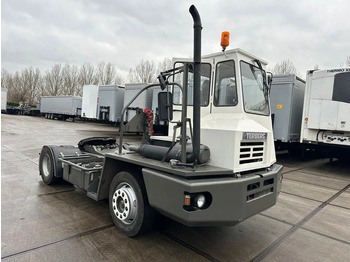 جرارات صالات المطارات TERBERG